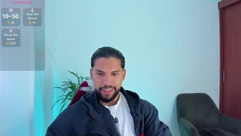 joe_esthetic online show from 01/06/26, 11:36