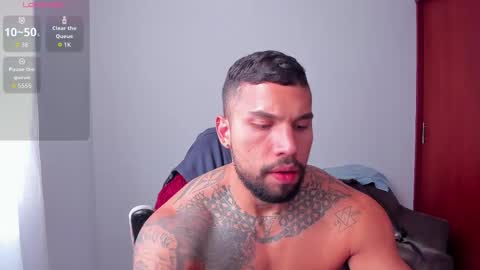 joe_esthetic online show from 01/31/26, 08:29