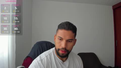 joe_esthetic online show from 02/02/26, 01:10