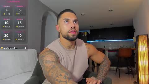 joe_esthetic online show from 02/05/26, 12:04