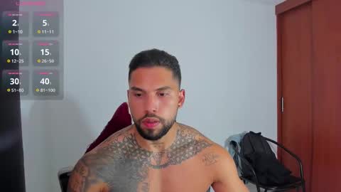 joe_esthetic online show from 02/06/26, 09:18