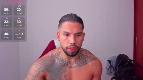 joe_esthetic online show from 02/08/26, 04:54