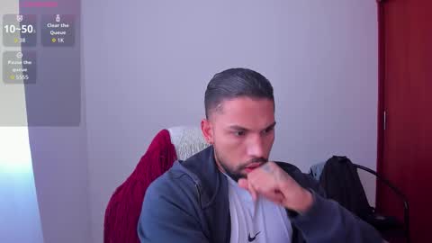 joe_esthetic online show from 02/11/26, 12:43