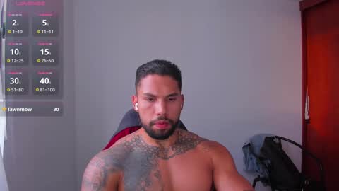 joe_esthetic online show from 02/16/26, 10:28