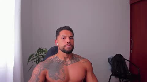 joe_esthetic online show from 03/08/26, 08:01