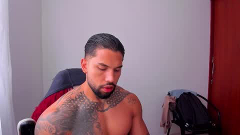 joe_esthetic online show from 03/12/26, 12:11