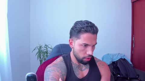 joe_esthetic online show from 03/19/26, 12:42