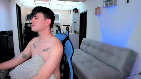 Snapshot of joe_jhonson chatting on 01/15/25, 09:09 joe jhonson online show from 01/15/25, 09:09