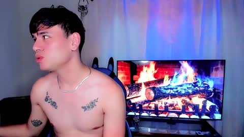 Snapshot of joe_jhonson chatting on 01/17/25, 10:56 joe jhonson online show from 01/17/25, 10:56