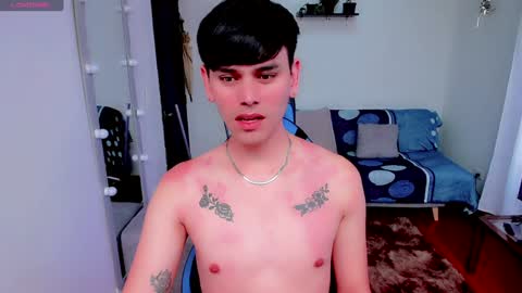 Snapshot of joe_jhonson chatting on 01/19/25, 02:49 joe jhonson online show from 01/19/25, 02:49