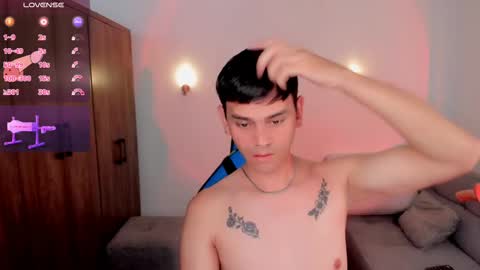 Snapshot of joe_jhonson chatting on 03/01/25, 03:27 joe jhonson online show from 03/01/25, 03:27