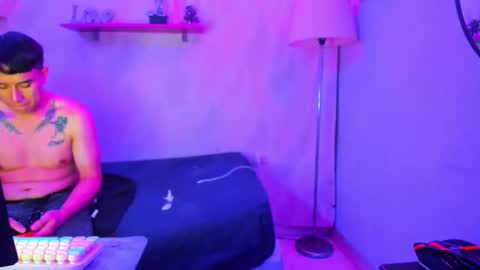 Jose online show from 02/20/26, 06:26