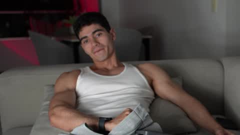 joe_steel1 online show from 12/28/24, 12:47