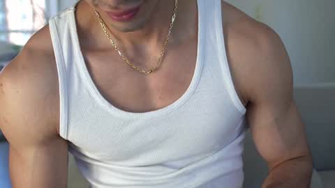 joe_steel1 online show from 01/18/25, 08:19