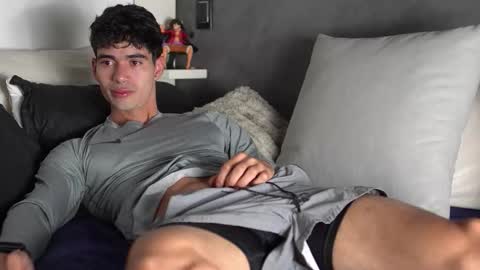 joe_steel1 online show from 12/13/25, 10:26