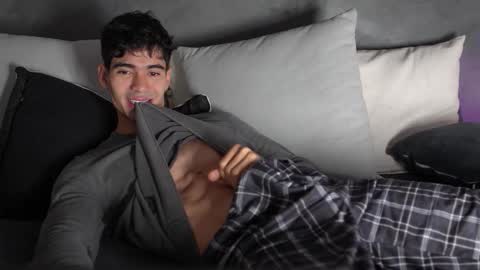 joe_steel1 online show from 02/07/26, 02:32