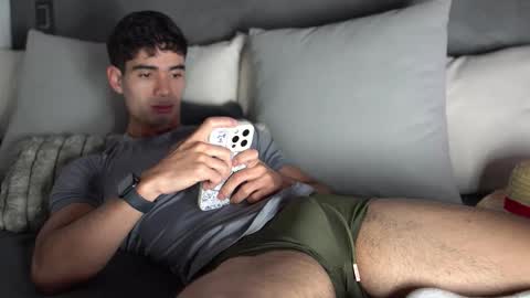 joe_steel1 online show from 03/06/26, 11:45