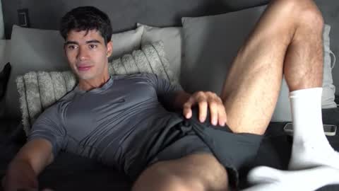 joe_steel1 online show from 03/14/26, 05:07