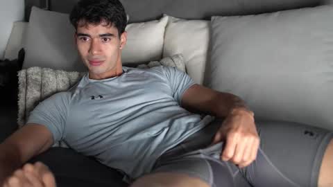 joe_steel1 online show from 03/15/26, 10:27