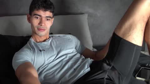 joe_steel1 online show from 03/27/26, 06:40