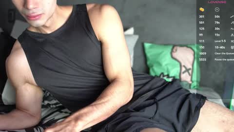 joe_steel1 online show from 04/04/26, 04:59