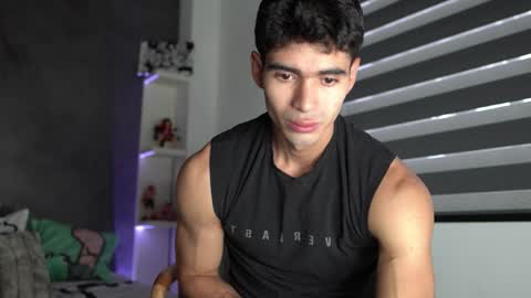 joe_steel1 online show from 04/05/26, 08:50