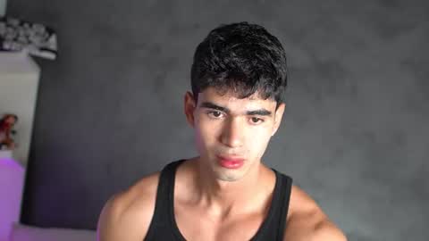 Snapshot of joe_steel1 chatting on 06/30/26, 08:32 joe_steel1 online show from 06/30/26, 08:32