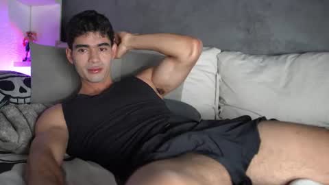 Snapshot of joe_steel1 chatting on 07/04/26, 11:55 joe_steel1 online show from 07/04/26, 11:55
