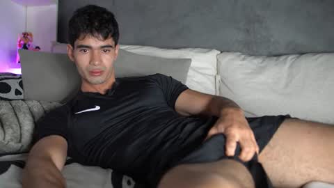 Snapshot of joe_steel1 chatting on 07/05/26, 11:56 joe_steel1 online show from 07/05/26, 11:56