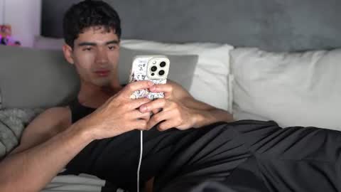 Snapshot of joe_steel1 chatting on 07/07/26, 02:25 joe_steel1 online show from 07/07/26, 02:25