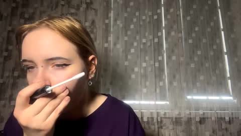 Snapshot of joeannfurgison chatting on 02/13/26, 07:15 Aurora online show from 02/13/26, 07:15