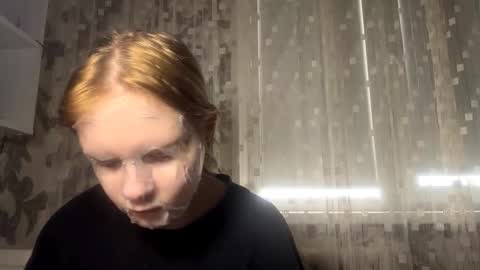 Snapshot of joeannfurgison chatting on 02/22/26, 07:08 Aurora online show from 02/22/26, 07:08