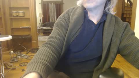 Snapshot of joebo7575 chatting on 02/09/25, 01:11 joebo7575 online show from 02/09/25, 01:11