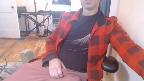 Snapshot of joebo7575 chatting on 12/13/25, 09:20 joebo7575 online show from 12/13/25, 09:20