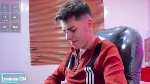 JOE online show from 12/18/25, 03:34