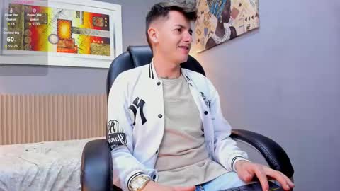 JOE online show from 01/08/26, 03:31