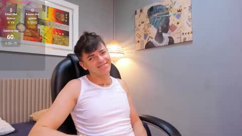 JOE online show from 03/03/26, 03:12