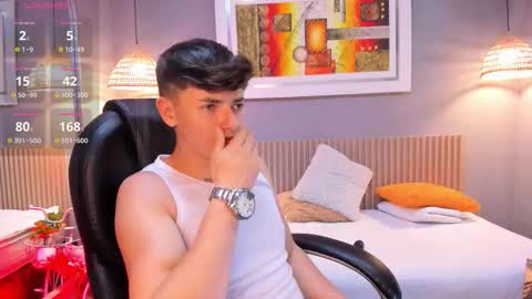 JOE online show from 03/22/26, 03:32