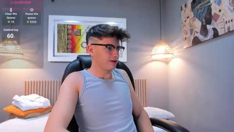 JOE online show from 03/25/26, 03:12