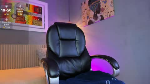 JOE online show from 05/09/26, 02:39