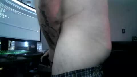 joebruce1313 online show from 01/11/25, 09:36