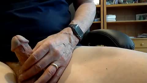 joebutler6970 online show from 05/29/26, 06:28