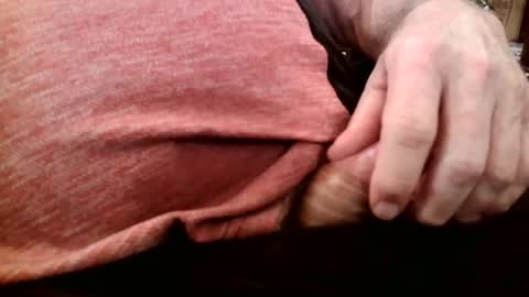 Snapshot of joedunbar61 chatting on 12/20/24, 07:07 joedunbar61 online show from 12/20/24, 07:07