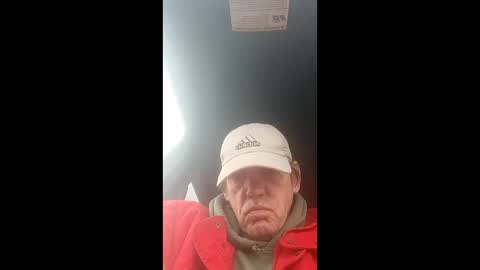 joeevanski online show from 03/15/26, 07:20