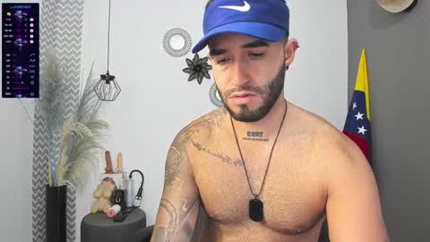 Snapshot of joegrex chatting on 01/08/25, 12:47 Joe online show from 01/08/25, 12:47