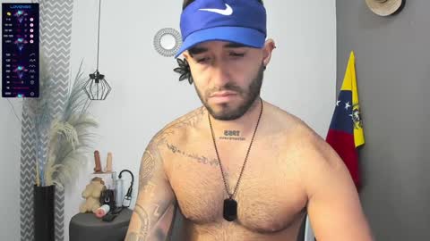 Snapshot of joegrex chatting on 01/19/25, 01:01 Joe online show from 01/19/25, 01:01