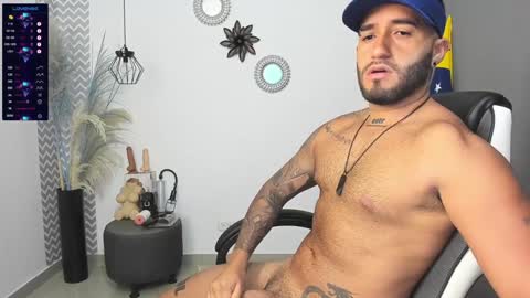 Snapshot of joegrex chatting on 01/30/25, 01:31 Joe online show from 01/30/25, 01:31