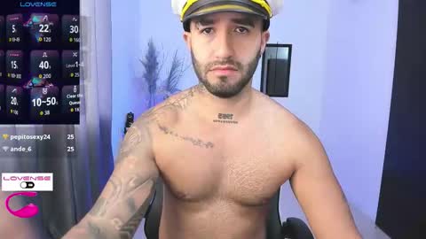 Joe online show from 01/12/26, 02:22