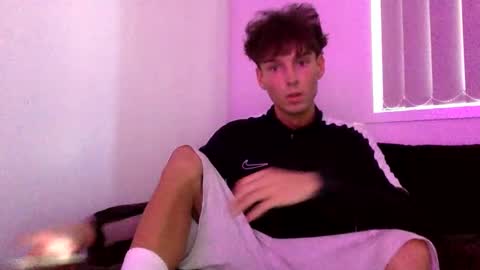 JOEL online show from 10/10/25, 02:10