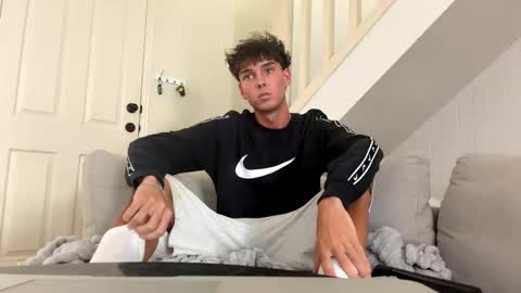 JOEL online show from 11/21/25, 05:17